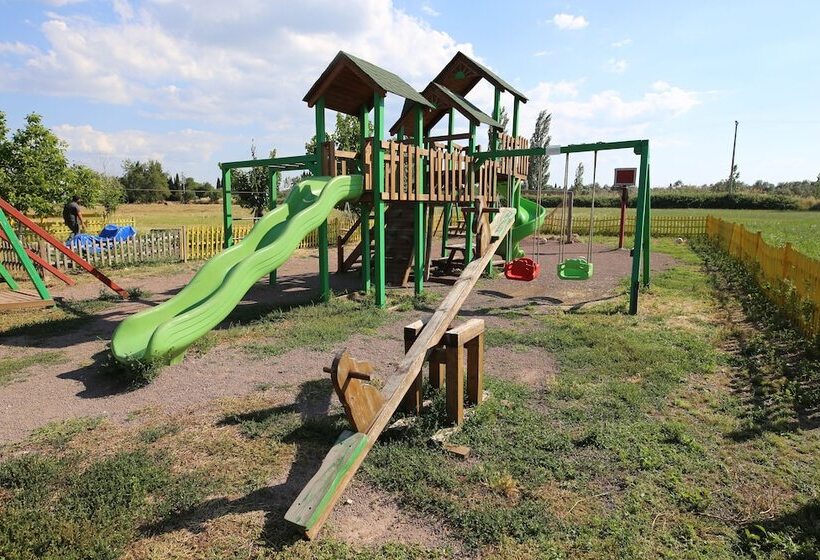 צימר Sural Ciftligi