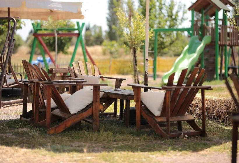 צימר Sural Ciftligi