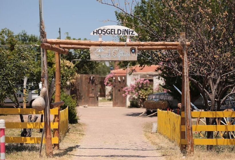 צימר Sural Ciftligi