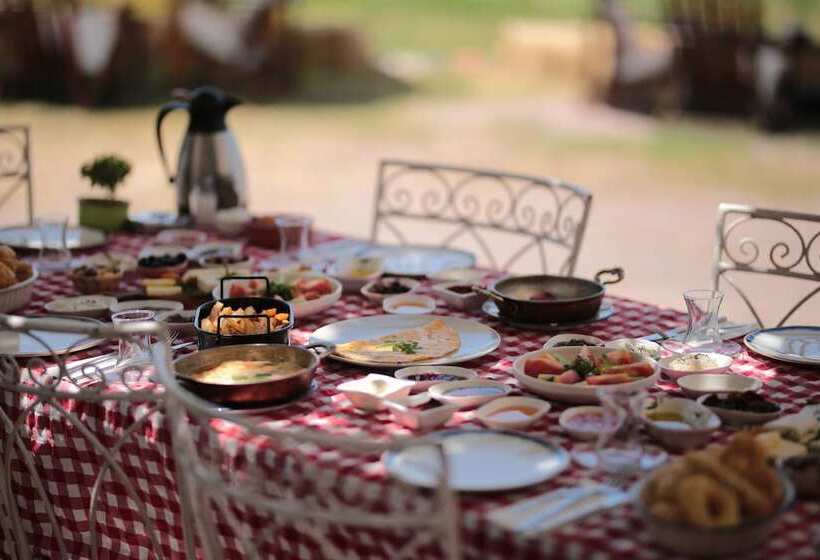 צימר Sural Ciftligi