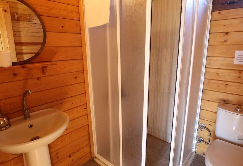 צימר Sural Ciftligi