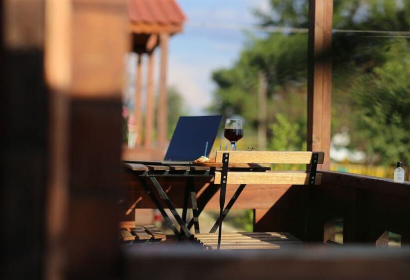 צימר Sural Ciftligi