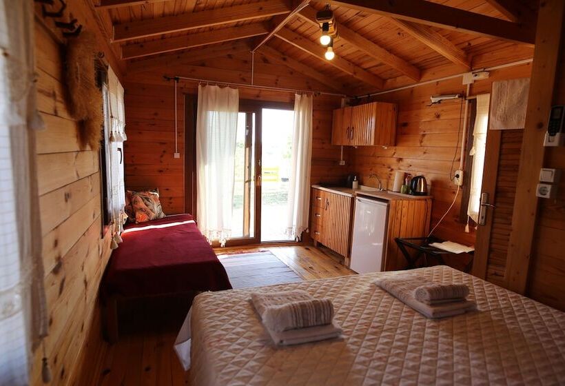 צימר Sural Ciftligi