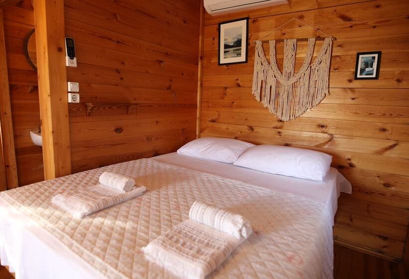 צימר Sural Ciftligi