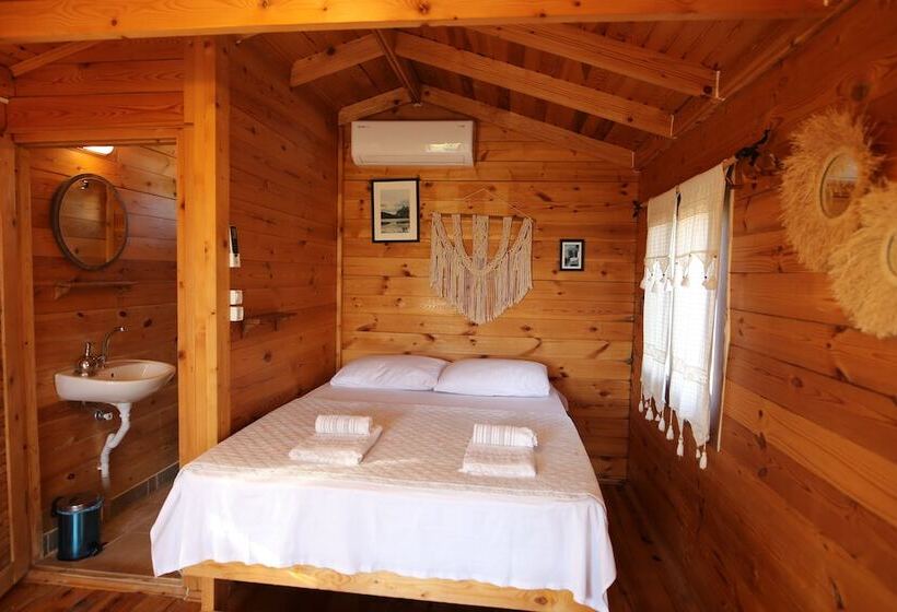 צימר Sural Ciftligi