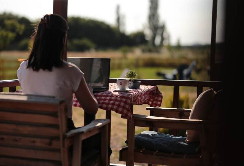 צימר Sural Ciftligi