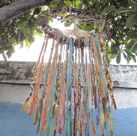 Casa Encuentro Hostel