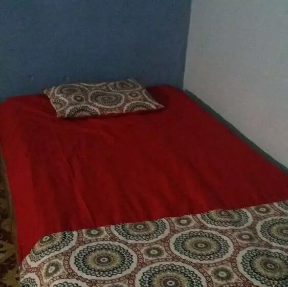 Casa Encuentro Hostel