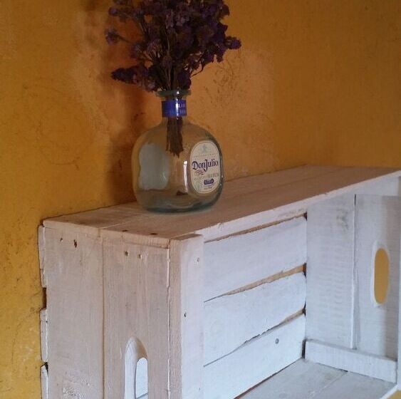 Casa Encuentro Hostel