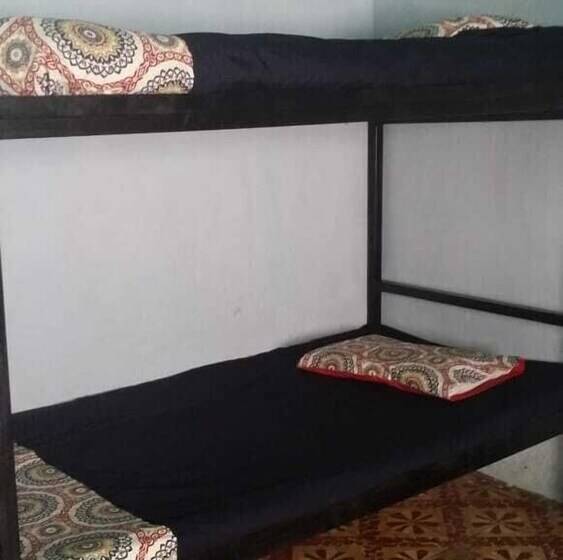 Casa Encuentro Hostel