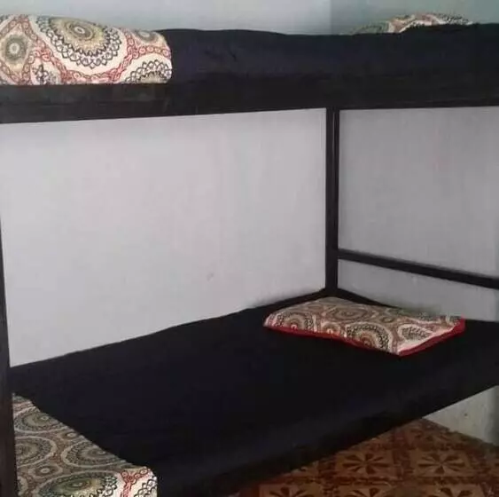 Casa Encuentro Hostel
