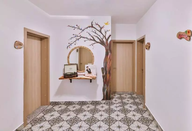 Dantel Butik Ev Pansiyon