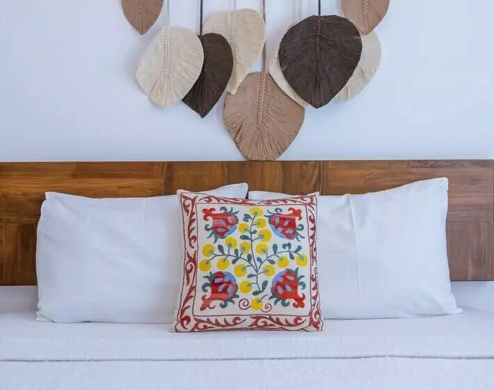 Dantel Butik Ev Pansiyon