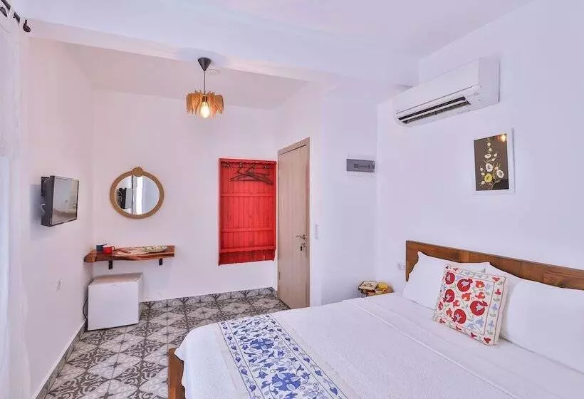 Dantel Butik Ev Pansiyon