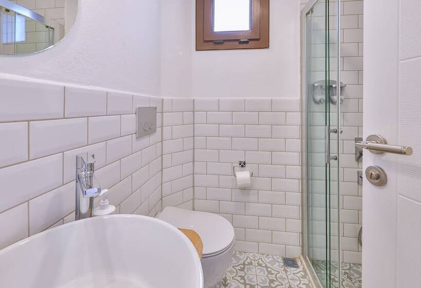 Dantel Butik Ev Pansiyon