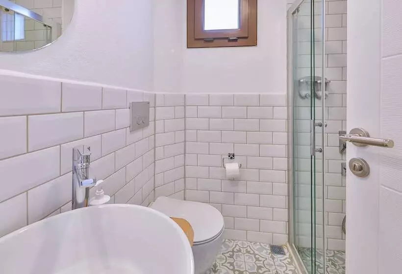 Dantel Butik Ev Pansiyon