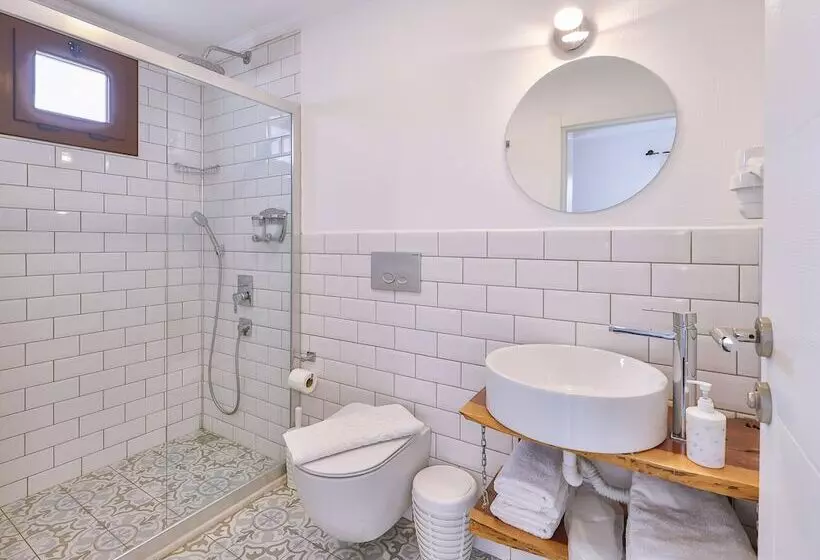 Dantel Butik Ev Pansiyon