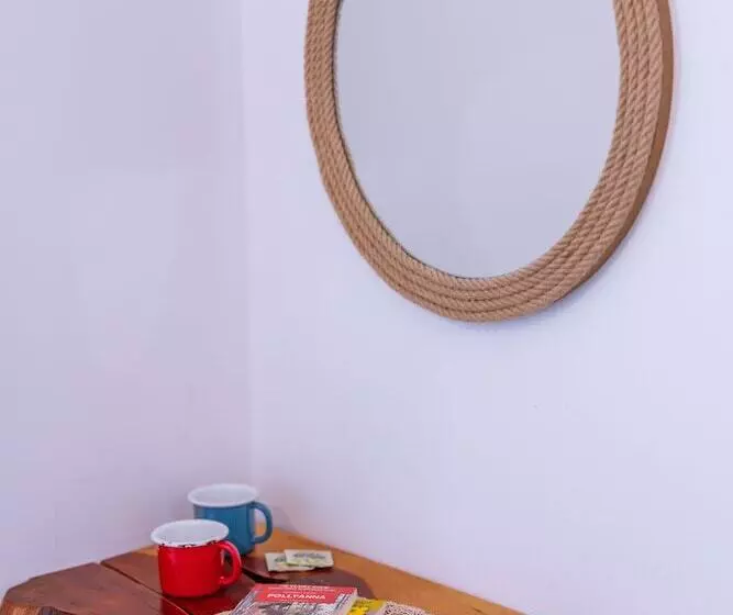 Dantel Butik Ev Pansiyon