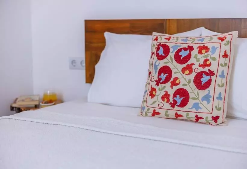 Dantel Butik Ev Pansiyon