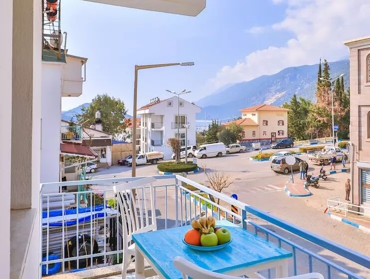 Dantel Butik Ev Pansiyon