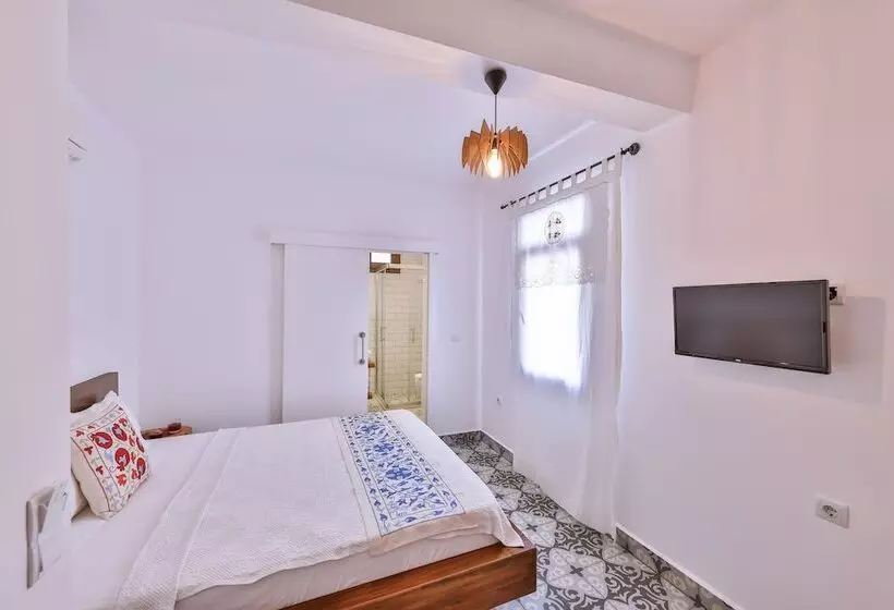 Dantel Butik Ev Pansiyon