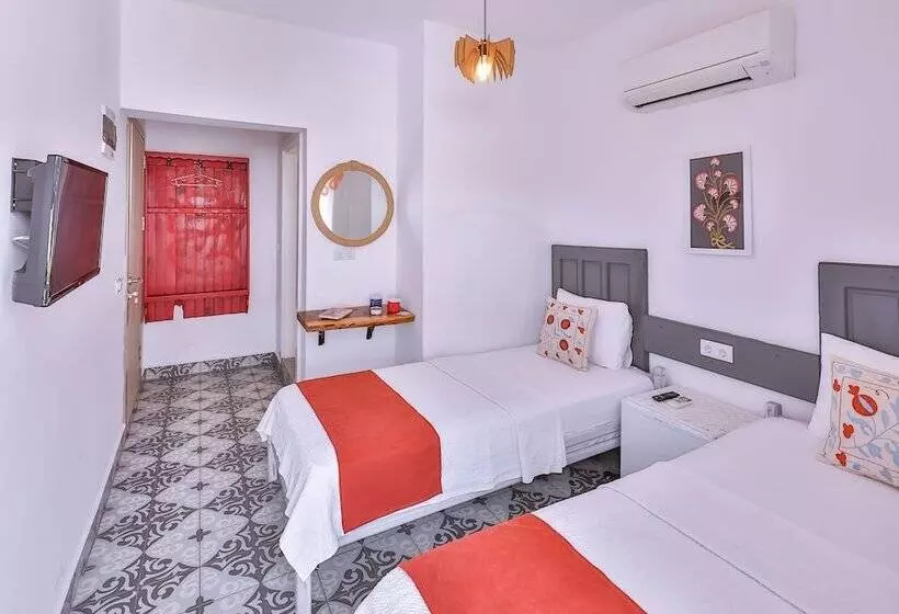 Dantel Butik Ev Pansiyon