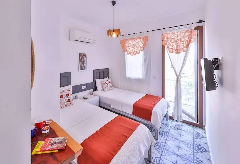 Dantel Butik Ev Pansiyon