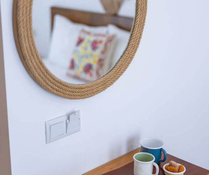 Dantel Butik Ev Pansiyon