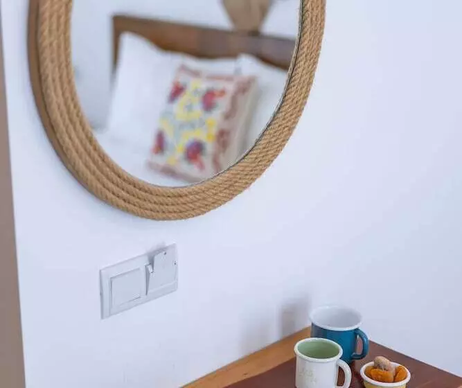 Dantel Butik Ev Pansiyon