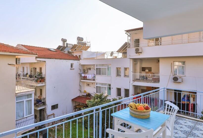 Dantel Butik Ev Pansiyon