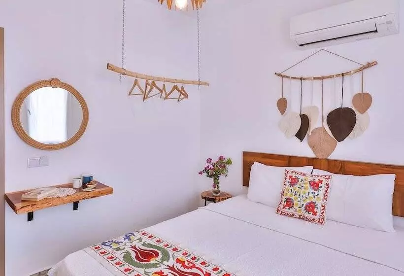 Dantel Butik Ev Pansiyon