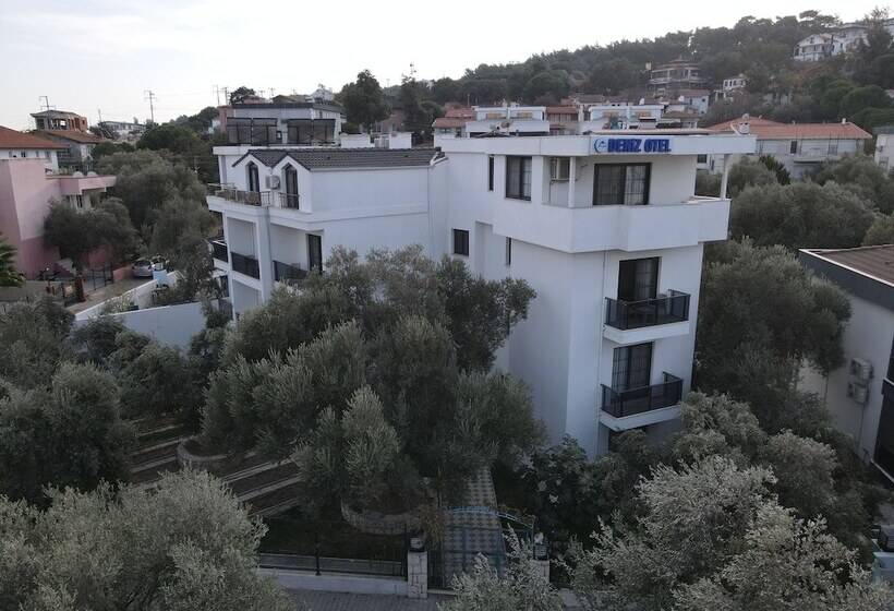 Deniz Otel