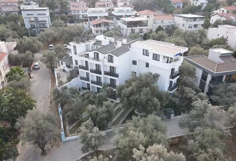 Deniz Otel