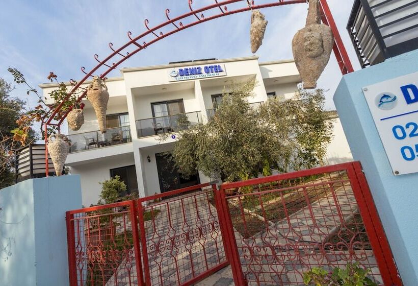 Deniz Otel