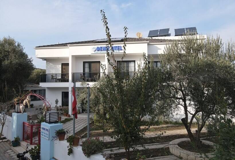 Deniz Otel
