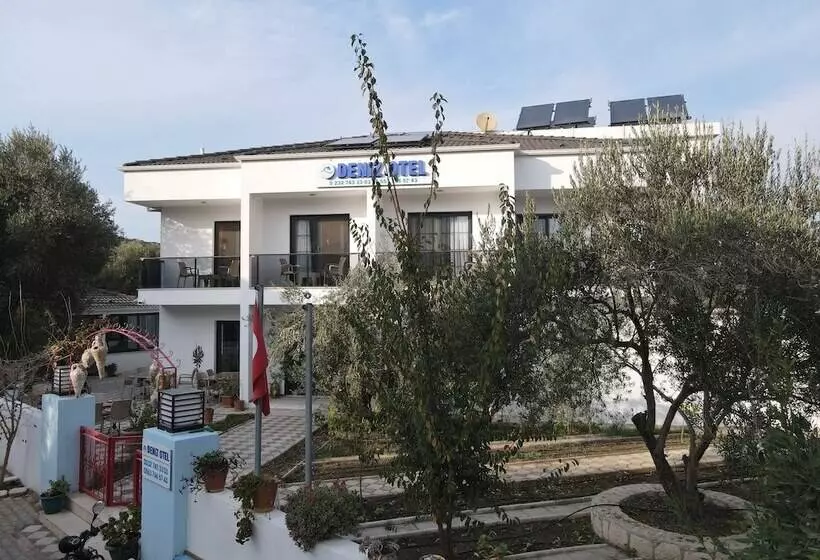 Deniz Otel