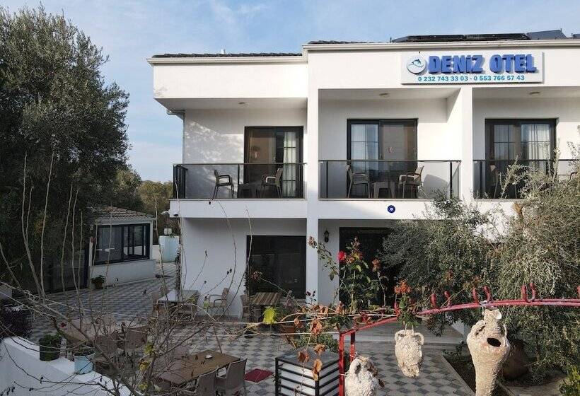 Deniz Otel