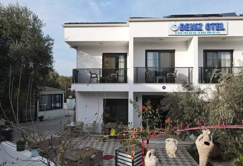 Deniz Otel