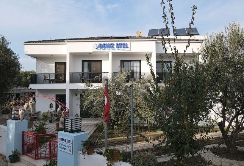 Deniz Otel