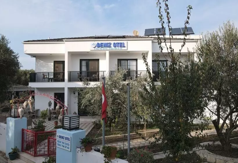 Deniz Otel