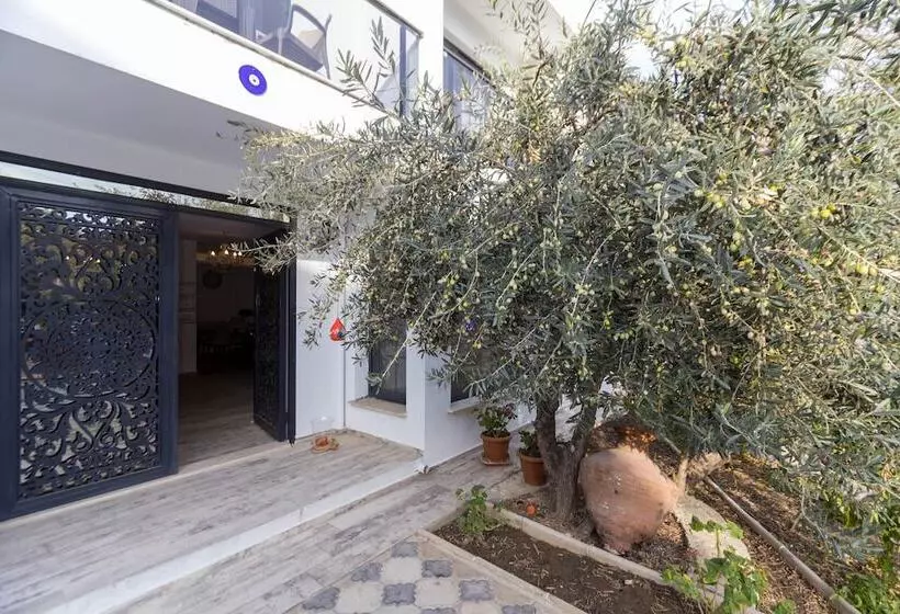 Deniz Otel