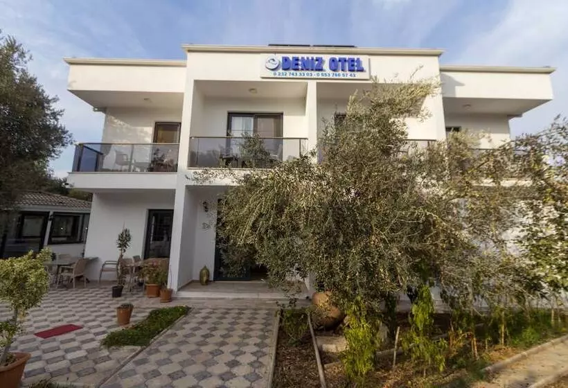 Deniz Otel