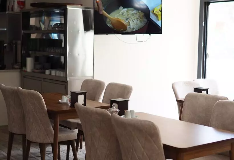Deniz Otel