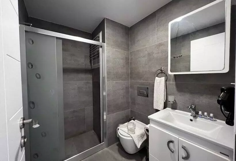 Deniz Otel