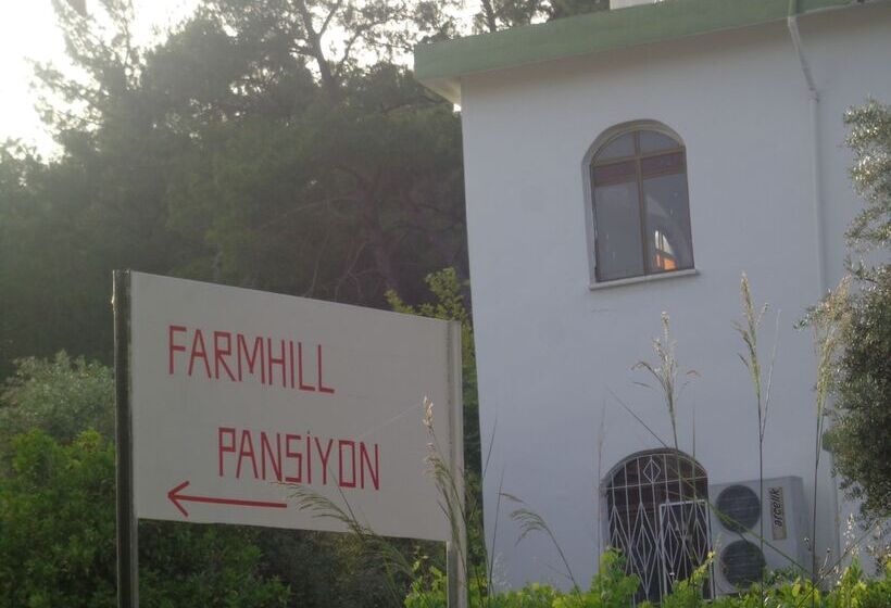 Farmhill Pension