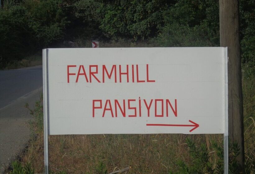 Farmhill Pension
