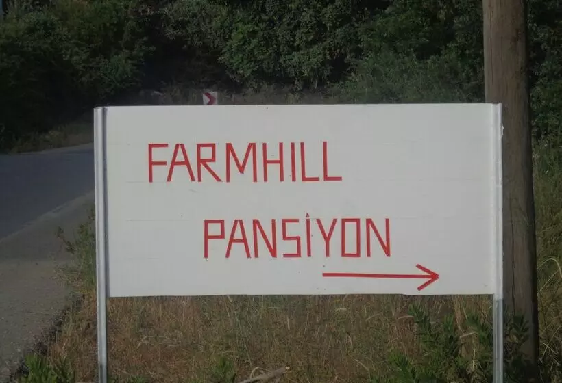 Farmhill Pension