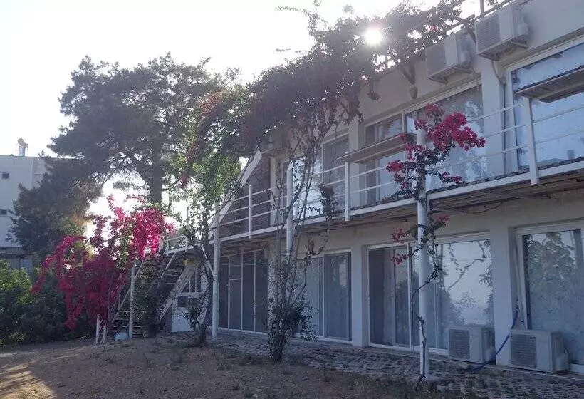 Farmhill Pension