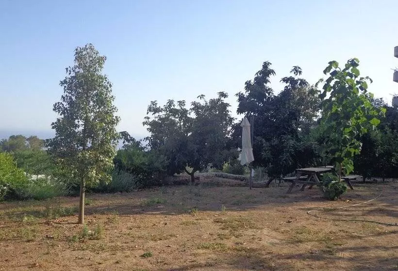Farmhill Pension