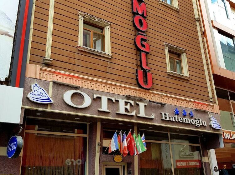 Hatemoglu Otel
